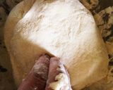 郷土料理とよ婆ちゃんのはっと汁作り方12写真