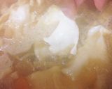 郷土料理とよ婆ちゃんのはっと汁作り方18写真