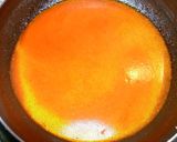 あつあつ☆ふんわり☆中華オムチャーハン作り方2写真