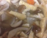 郷土料理とよ婆ちゃんのはっと汁作り方17写真