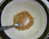 娘に伝えたい＊簡単♪オクラの胡麻和え＊作り方2写真