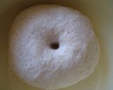 塩パン~全粒粉入りさくっと!作り方3写真