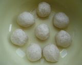 塩パン~全粒粉入りさくっと!作り方4写真