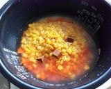 コーンご飯☆簡単で楽チン♪作り方3写真