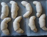塩パン~全粒粉入りさくっと!作り方7写真
