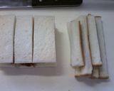 喫茶店の味♡自慢のカツサンド作り方14写真