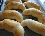 塩パン~全粒粉入りさくっと!作り方8写真