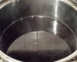 コーヒーゼリー作り方1写真