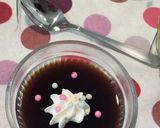 コーヒーゼリー作り方3写真