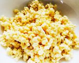 キャラ弁☆夏には七夕弁当作り方2写真