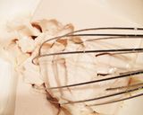 ダイエット＊カリッふわ！豆腐のもやし焼き作り方3写真