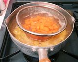 評判でおいしいポテトサラダ♪作り方3写真