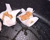 かりふわ焼き焼売作り方4写真