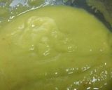 夏野菜の冷製パスタ✿作り方1写真