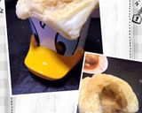 パイde オニオンスープ作り方9写真