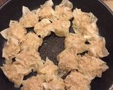 かりふわ焼き焼売作り方7写真