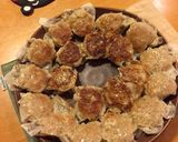 かりふわ焼き焼売作り方8写真