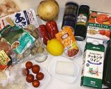 おもてなしパエリア♪作り方1写真