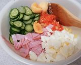 評判でおいしいポテトサラダ♪作り方6写真