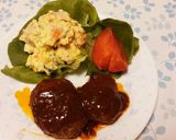 評判でおいしいポテトサラダ♪作り方7写真