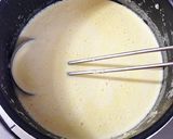 旬のトウモロコシを使ったコーンスープ作り方6写真
