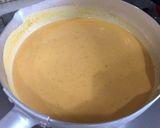 カボチャトマトスープ作り方5写真