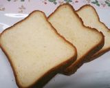オープンサンド～ふんわりベーコンエッグ～作り方1写真