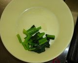 ひじきスープ【学校給食】作り方2写真