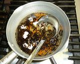 ひじきスープ【学校給食】作り方3写真