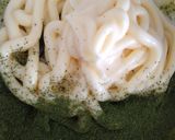 モリンガマヨネーズ作り方1写真