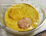 鶏胸肉で★ジューシーチキンナゲット作り方7写真