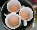 野菜ジュース蒸しパン作り方4写真
