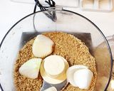 自家製ゴマだれ作り方5写真