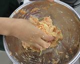のりあげくん【学校給食】作り方2写真
