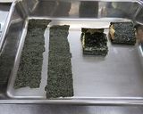 のりあげくん【学校給食】作り方3写真