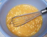 ベーコンエッグ～感激のふわとろ食感～作り方2写真