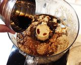 自家製ゴマだれ作り方7写真