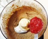 自家製ゴマだれ作り方8写真