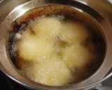 さつまいもの天ぷら作り方4写真