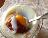 万能タコソースで作るエッグスラット作り方5写真