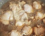冷凍あさりで バター醤油混ぜご飯♪作り方5写真