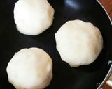 簡単チーズいももち♡作り方2写真