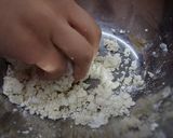 白玉フルーツポンチ【学校給食】作り方3写真
