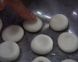 白玉フルーツポンチ【学校給食】作り方4写真