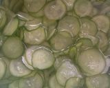 夏バテも大丈夫❗きゅうりのさっぱり酢の物作り方1写真