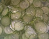 夏バテも大丈夫❗きゅうりのさっぱり酢の物作り方1写真