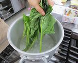 ビビンバ【学校給食】作り方2写真