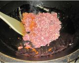 ビビンバ【学校給食】作り方4写真