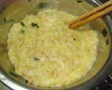 超っぱや！納豆オムライス作り方1写真