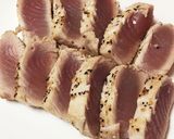 マグロのタタキ 香ばしいガーリック風味作り方5写真